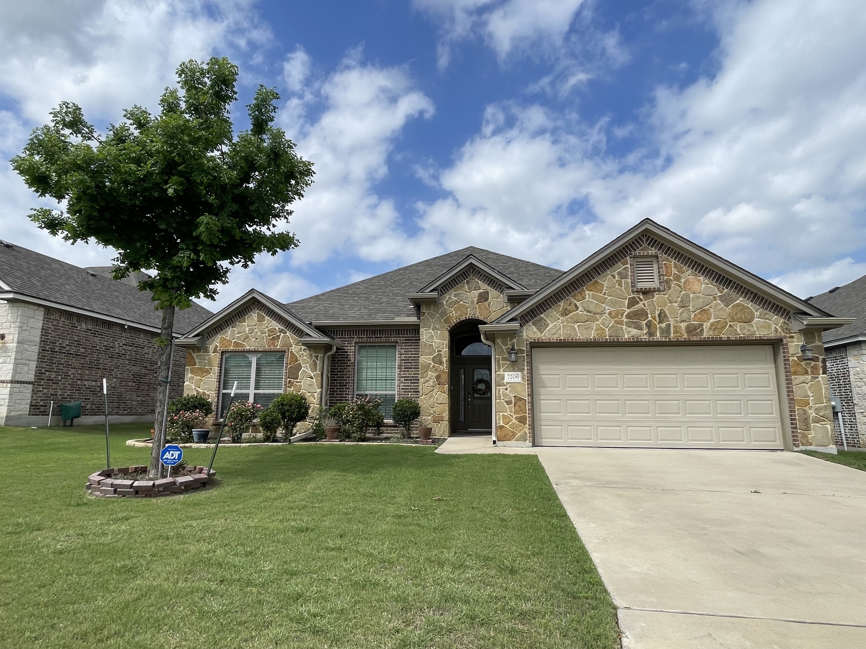 7206 Boulder Star Way